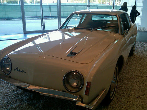 LACMA