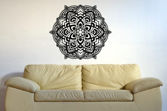 Download Mandala Pattern Svg - 145+ Amazing SVG File for Cricut, Silhouette and Other Machine