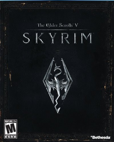 The Elder Scrolls V: Skyrim [Online Game Code]