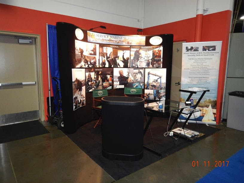 2014 Portland Boat Show