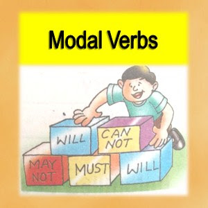 Modal Verbs Functions Examples
