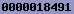 web analytics