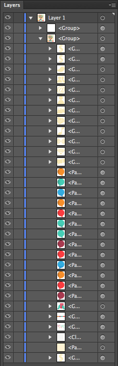 Download Quick Tip: Prepping Vector Files for After Effects
