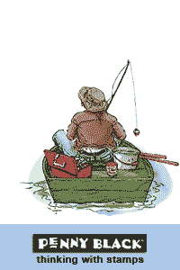 Penny Black Design Team