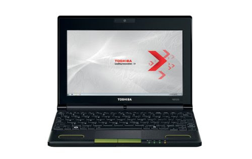 Toshiba netbook (modello: nb550d-111; processore: C-series, 1,30 GHz, c-60, 0 bit; Ram : 1 gb, DDR3) Toshiba netbook (modello: nb550d-111; processore: C-series, 1,30 GHz, c-60, 0 bit; Ram : 1 gb, DDR3)