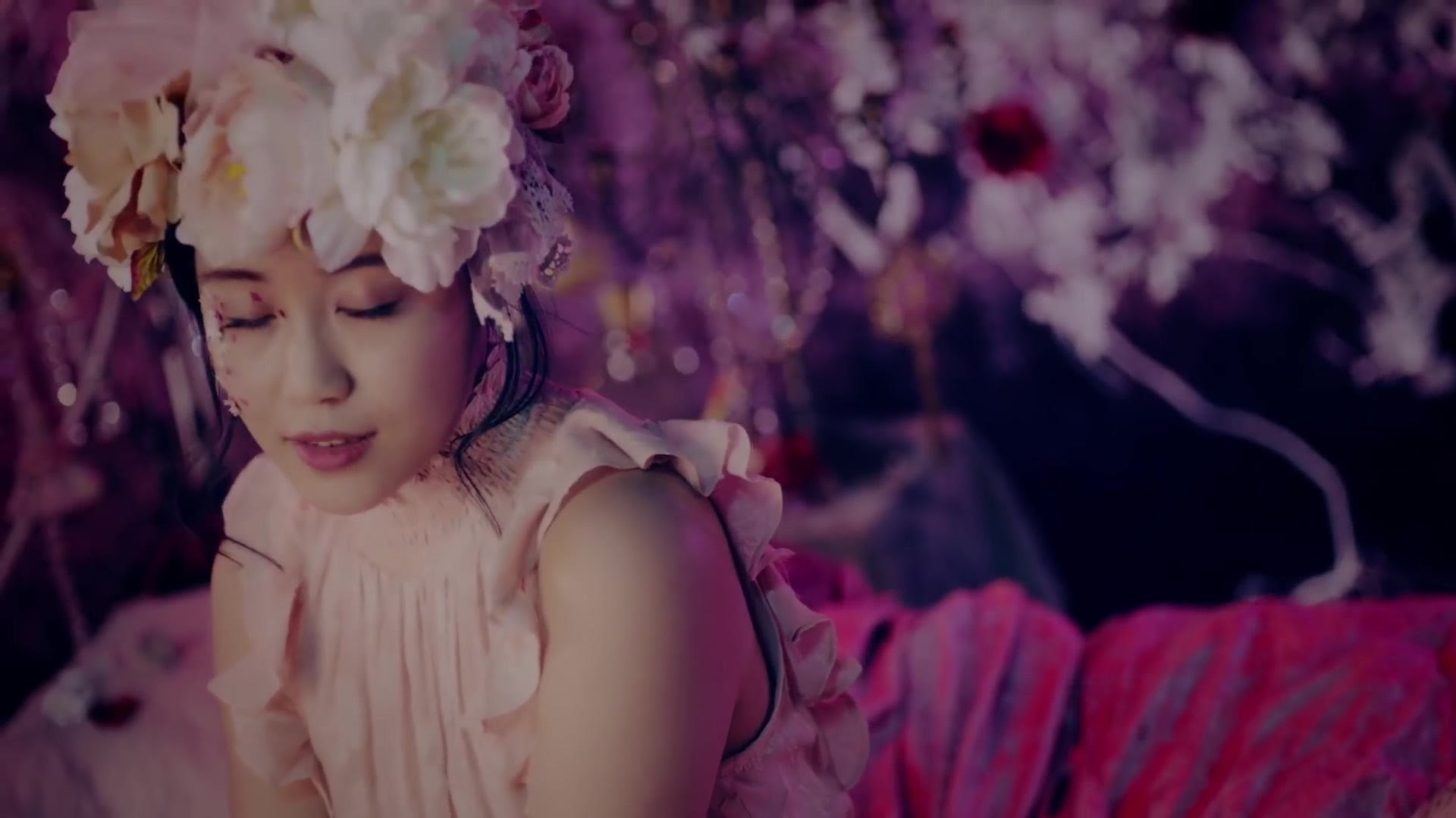 E Girls Pain Pain Music Video Short Ver 歌詞 有り 哔哩哔哩 つロ干杯 Bilibili