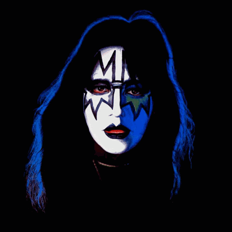 Kiss 80´s