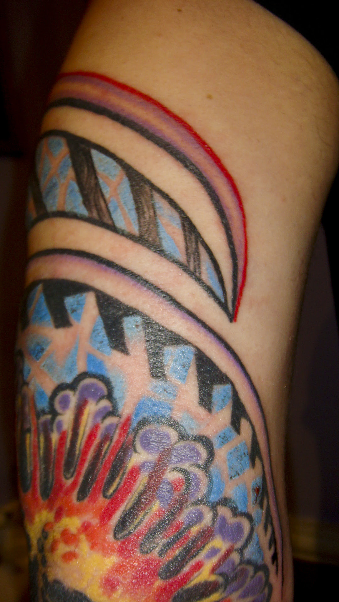 Tattoo Sleeves  Colorful Modern Tattoos  Majestic Tattoo NYC