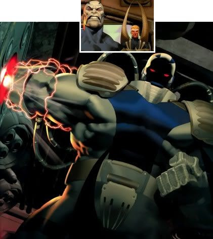 X-Force & Cable: Guerra Messiânica