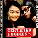Certified Foodies