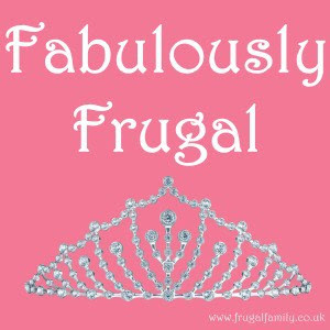 The Diary of a Frugal Family