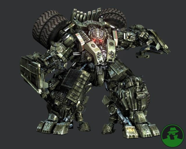 Transformers Revenge Of The Fallen. Transformers: Revenge of the