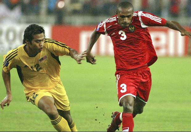 HEAD-TO-HEAD: Malaysia Belum Lampaui Indonesia