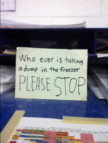 funny-fail-sign-gross-freezer