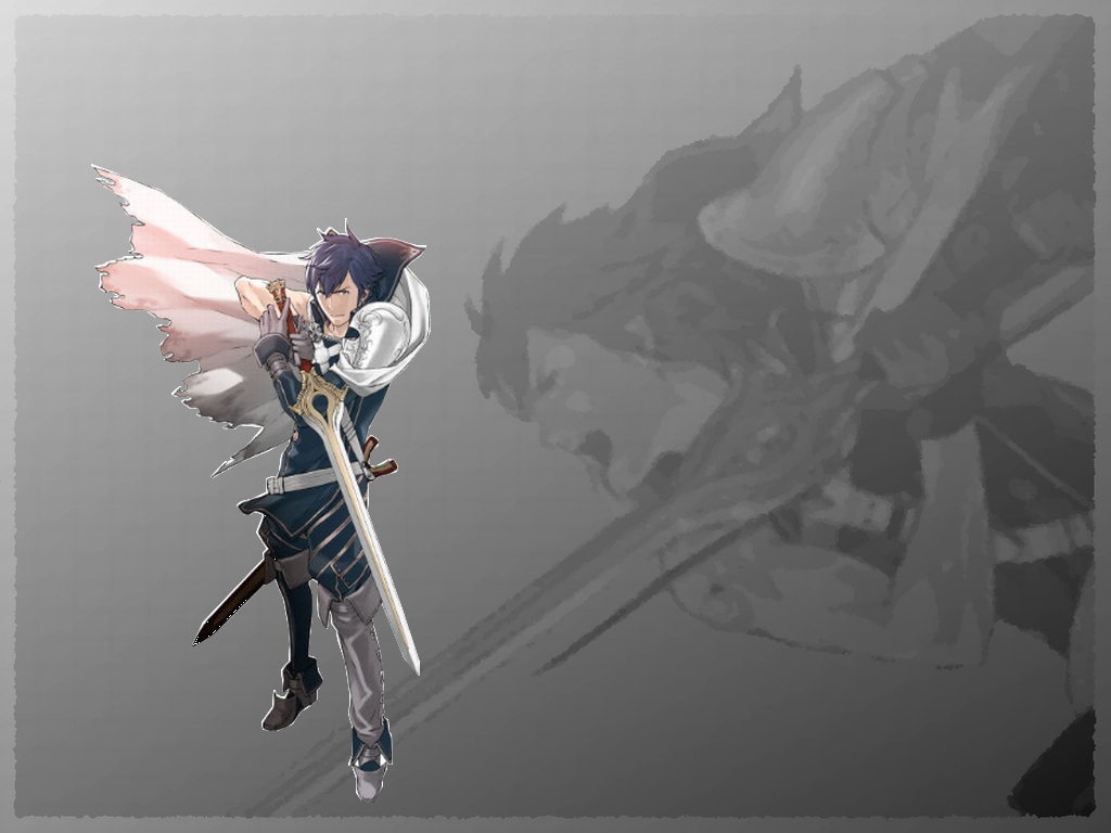 Fe覚醒壁紙 アイコン ファイアーエムブレム 倶楽部