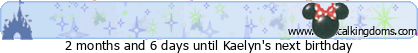 magicalkingdoms.com Ticker