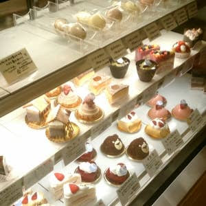 困ったらココ 福岡でレモンケーキが楽しめる人気店選 Retty
