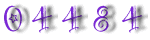 webpage visitor stats