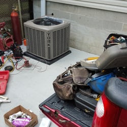 York heating and air conditioning reviews uk