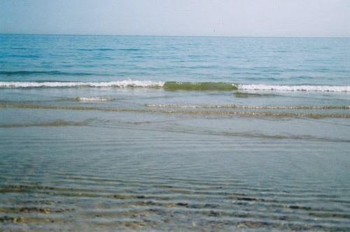 sea