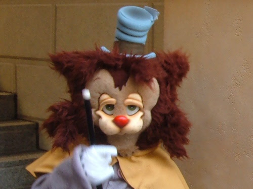 ディズニー映画 ピノキオ のギデオンは当初セリフを喋っていたのに全てカットされた ディズニー裏話 雑学 トリビアが2 000話以上 ディズニーブログ じゃみログ