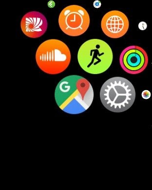 Download Google Maps App For Apple Watch