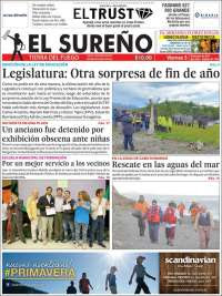 Diario El Sureño