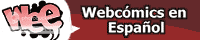 WEE: Webcómics en Español