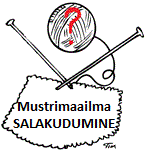 Mustrimaailma Salakudumine