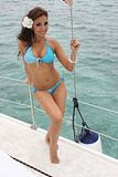 Reina Hispanoamericana 2011 Guatemela Sonia Angelica Guevara Morfin