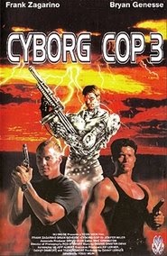 Almas de acero (Cyborg Cop III) estreno españa completa en español
>[1080p]< descargar UHD latino 1995