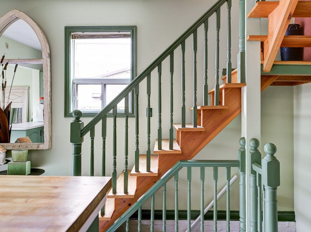 233 clinton street toronto
