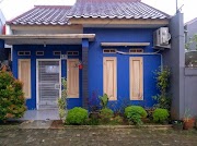 Terpopuler 42 Kombinasi Warna Rumah Biru Muda Motif Minimalis