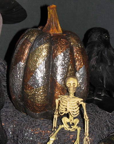 Steampunk Halloween 010