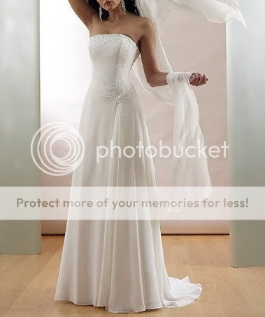 Wedding Dress h56