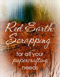 Red Earth Scrapping