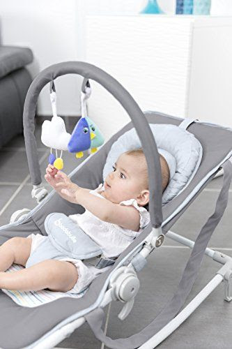 Quels Sont Les Differents Types De Transat Bebe Poussette Infos