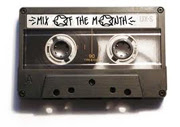 Launch Soundcloud playlist for The MC & Friends!