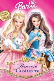 ver Barbie en La Princesa y la Costurera pelicula completa en español
latino 2004 hd