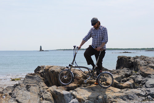 Maine, Memorial Day Weekend