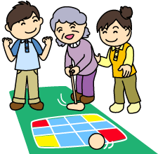 通所介護 社会福祉法人 真亀会