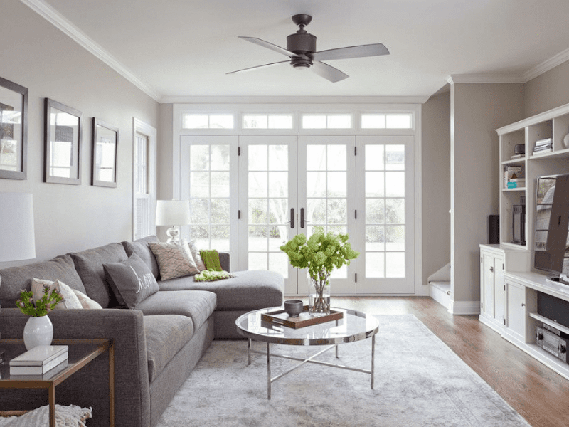 Inspirasi Terbaru Dinding Dalam Rumah