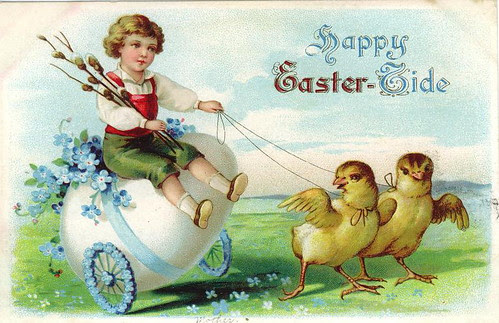 easter 9