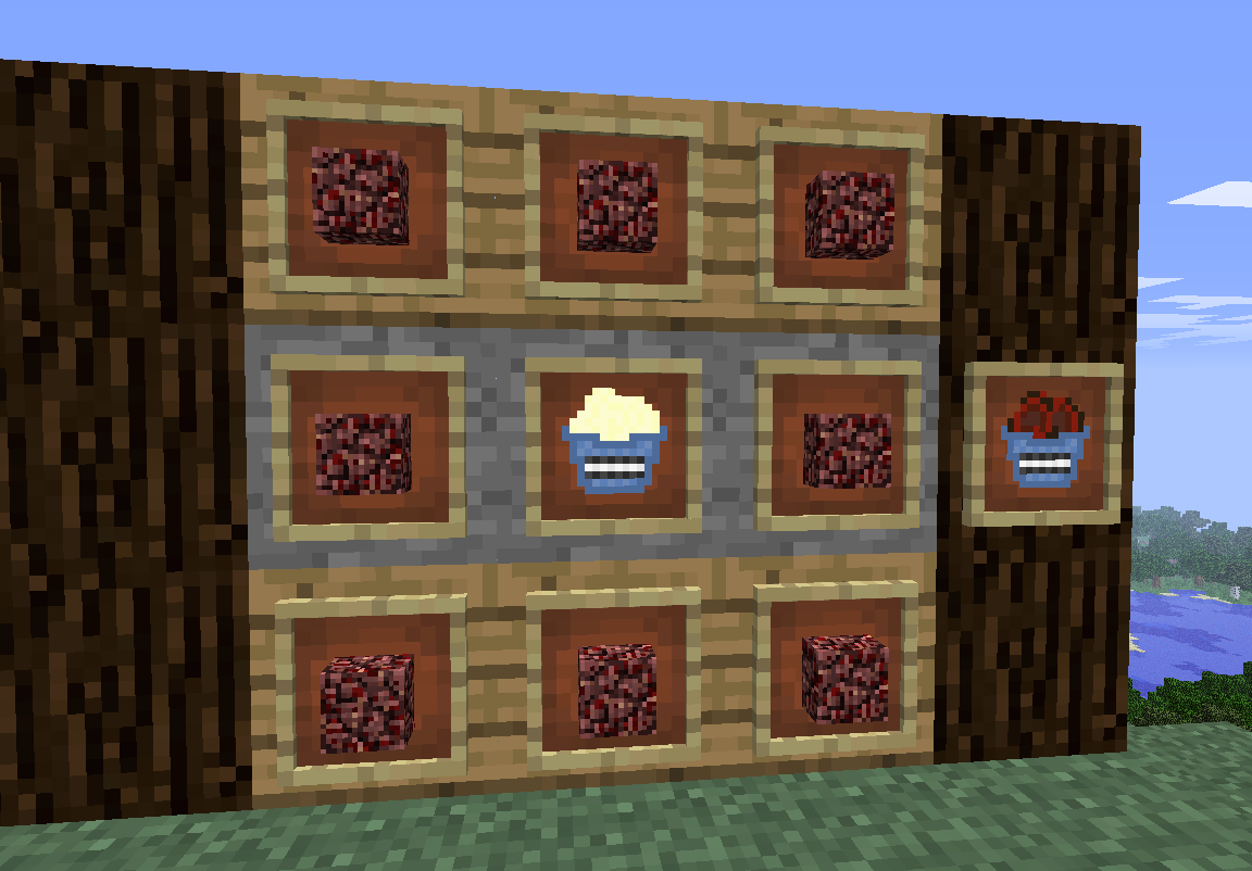 The Ben and Jerry’s Mod