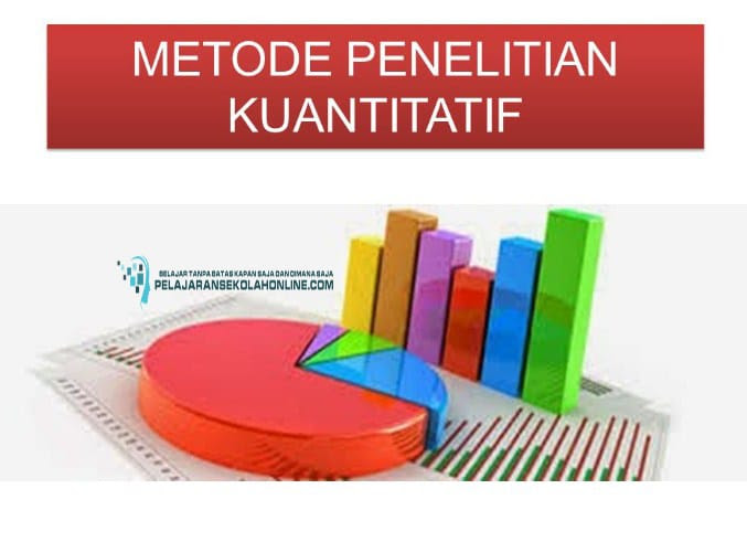Jenis Jenis Metode dalam Penelitian Kuantitatif dan ...