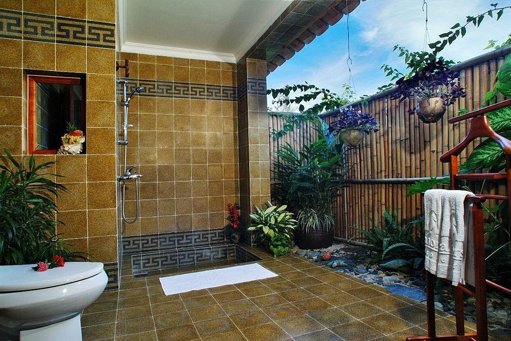 33 Outdoor  Bathroom  Design and Ideas  InspirationSeek com