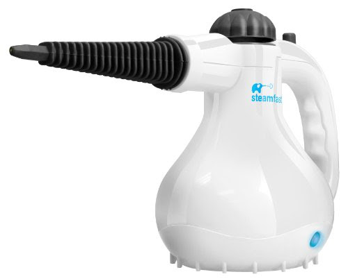 SteamFast SF-226 Handheld Steam Cleaner