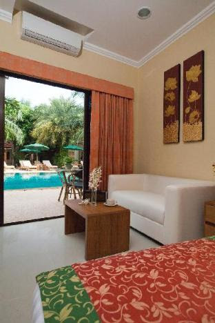 บ้านสวย รีสอร์ท พัทยา