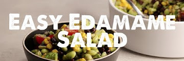 Japanese Edamame Bean Salad Download Videos Mp3 and Mp4