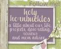 holyhornbuckles